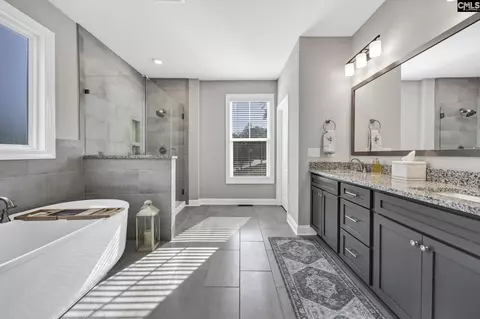Bath - 58 Sweetspire Dr, Elgin, SC 29045 photo 1 of 4