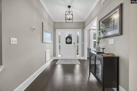 Entry Way - 58 Sweetspire Dr, Elgin, SC 29045 photo 1 of 4
