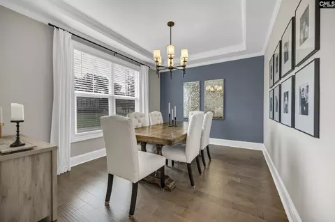 Dining - 58 Sweetspire Dr, Elgin, SC 29045 photo 1 of 1