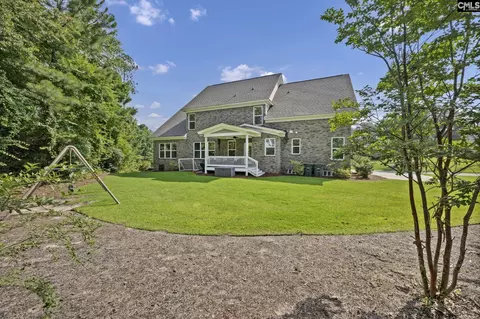 Exterior - 58 Sweetspire Dr, Elgin, SC 29045 photo 4 of 4
