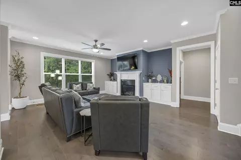 Living - 58 Sweetspire Dr, Elgin, SC 29045 photo 1 of 1