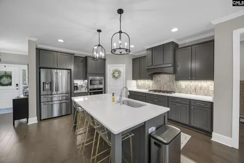 Kitchen - 58 Sweetspire Dr, Elgin, SC 29045 photo 1 of 1