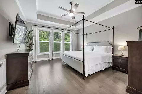 Bedroom - 58 Sweetspire Dr, Elgin, SC 29045 photo 1 of 6