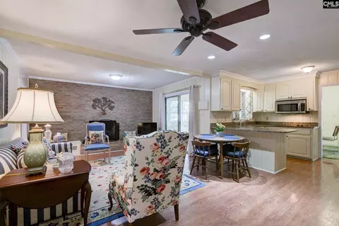 1126 Mathis Ct, Camden, SC 29020