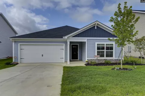 736 Common Widgeon Way, Hopkins, SC 29061