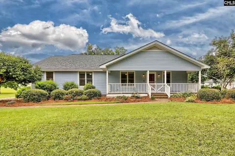 1430 Ebenezer Rd, Newberry, SC 29108