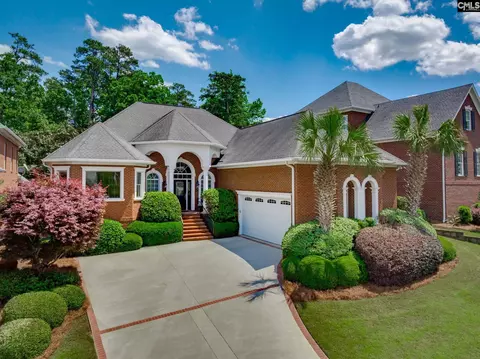 120 Pilgrim Point Dr, Lexington, SC 29072