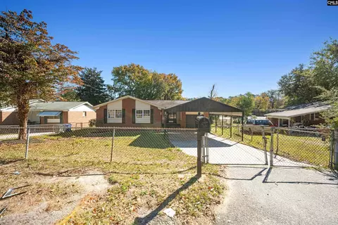 6913 Carmel St, Columbia, SC 29203