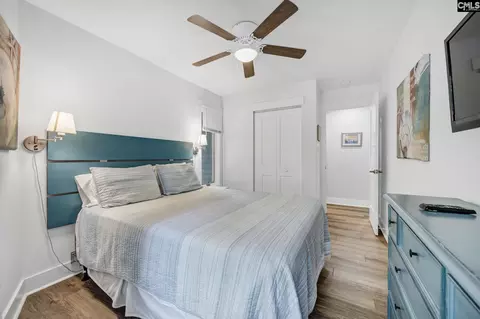 Bedroom - 173 Blueback Dr, Leesville, SC 29070 photo 2 of 8
