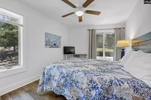 Bedroom - 173 Blueback Dr, Leesville, SC 29070 photo 3 of 8