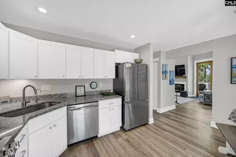 Kitchen - 173 Blueback Dr, Leesville, SC 29070 photo 3 of 3
