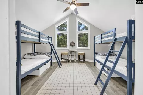Bedroom - 173 Blueback Dr, Leesville, SC 29070 photo 5 of 8