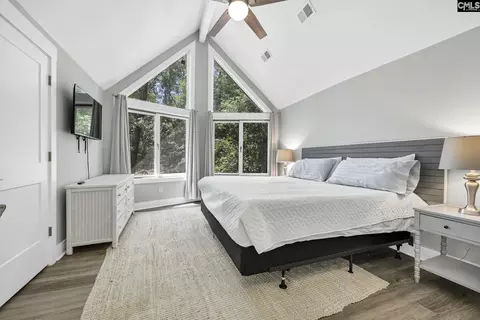 Bedroom - 173 Blueback Dr, Leesville, SC 29070 photo 7 of 8