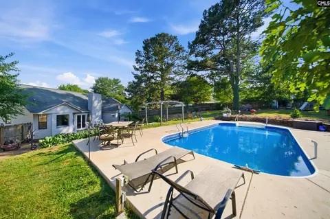 Exterior - 216 Puller Ct, Lexington, SC 29072 photo 4 of 5