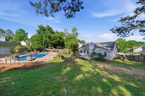 Exterior - 216 Puller Ct, Lexington, SC 29072 photo 5 of 5