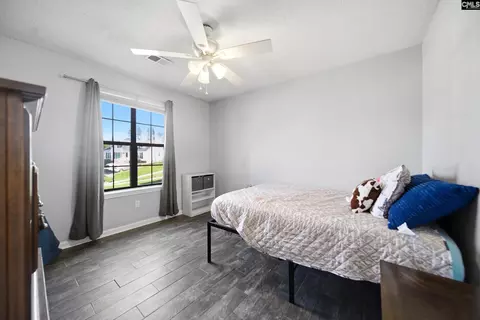 Bedroom - 216 Puller Ct, Lexington, SC 29072 photo 5 of 6