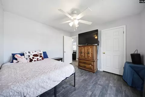 Bedroom - 216 Puller Ct, Lexington, SC 29072 photo 6 of 6