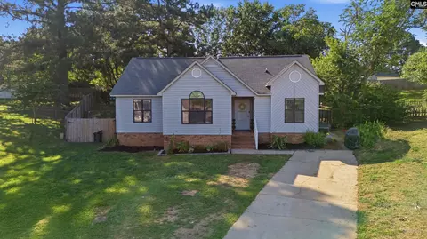 216 Puller Ct, Lexington, SC 29072
