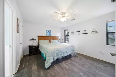 Bedroom - 216 Puller Ct, Lexington, SC 29072 photo 1 of 6
