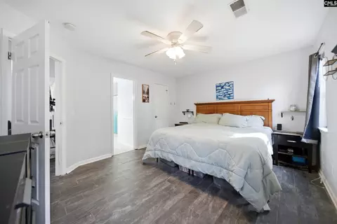Bedroom - 216 Puller Ct, Lexington, SC 29072 photo 2 of 6