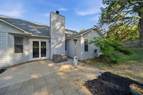 Exterior - 216 Puller Ct, Lexington, SC 29072 photo 3 of 5