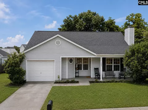 245 Arthurdale Dr, West Columbia, SC 29170