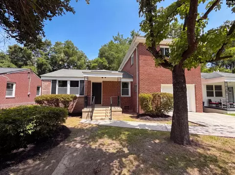 2257 Chappelle St, Columbia, SC 29203