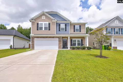 180 Blue Grace Rd, Blythewood, SC 29016