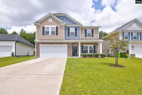 180 Blue Grace Rd, Blythewood, SC 29016