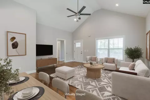 81 Riverview Ct, Columbia, SC 29201