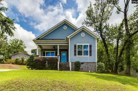 81 Riverview Ct, Columbia, SC 29201