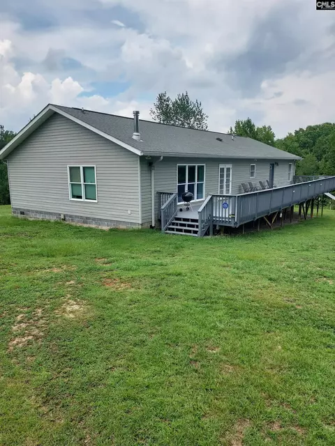 1020 Pine Bark Rd, Camden, SC 29020