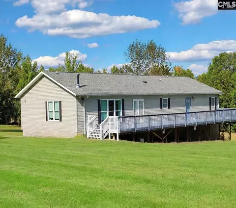 1020 Pine Bark Rd, Camden, SC 29020