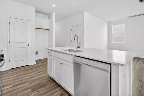 Kitchen - 798 Ben Gunn Run, Gilbert, SC 29054 photo 2 of 3