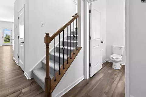 Entry Way - 798 Ben Gunn Run, Gilbert, SC 29054 photo 1 of 14