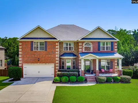 178 Hope Springs Rd, Lexington, SC 29072