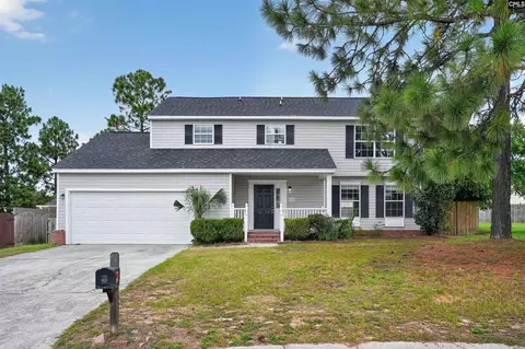 11 High Glen Ct, Columbia, SC 29229