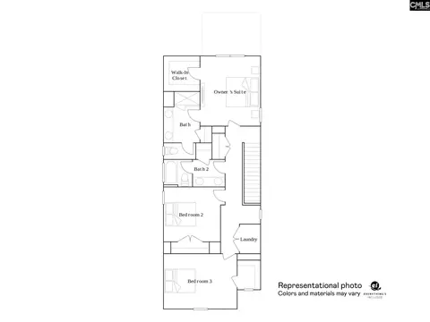 806 Ben Gunn Run, Gilbert, SC 29054 photo 3