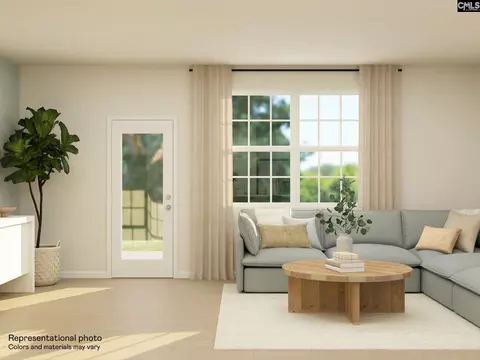 806 Ben Gunn Run, Gilbert, SC 29054 photo 5