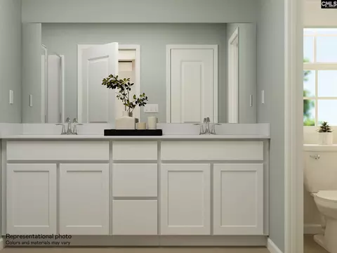 806 Ben Gunn Run, Gilbert, SC 29054 photo 12