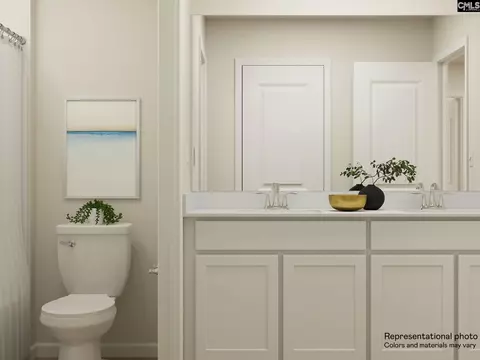 806 Ben Gunn Run, Gilbert, SC 29054 photo 16