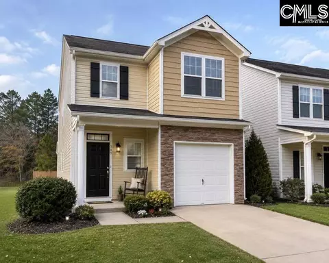 345 Drooping Leaf Rd, Lexington, SC 29072