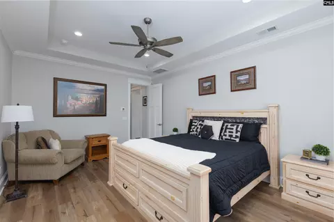 Bedroom - 230 Mariners Way, Leesville, SC 29070 photo 3 of 3