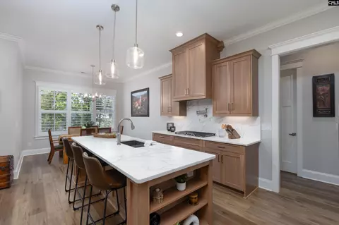 Kitchen - 230 Mariners Way, Leesville, SC 29070 photo 3 of 3