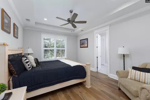 Bedroom - 230 Mariners Way, Leesville, SC 29070 photo 1 of 3