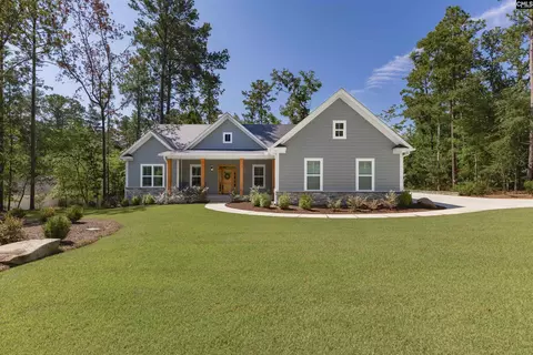 Exterior - 230 Mariners Way, Leesville, SC 29070 photo 6 of 18