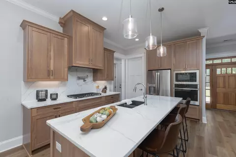Kitchen - 230 Mariners Way, Leesville, SC 29070 photo 1 of 3