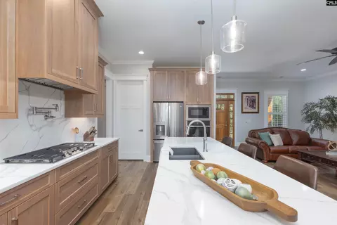 Kitchen - 230 Mariners Way, Leesville, SC 29070 photo 2 of 3