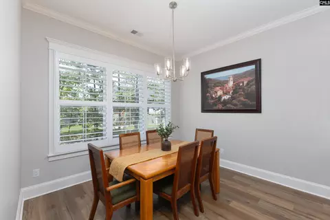 Dining - 230 Mariners Way, Leesville, SC 29070 photo 1 of 1