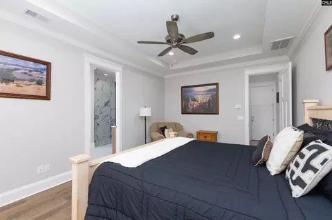 Bedroom - 230 Mariners Way, Leesville, SC 29070 photo 2 of 3